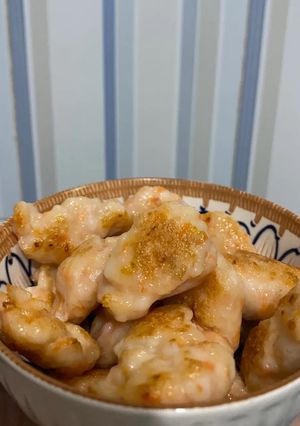 Foto resep Bola2 udang