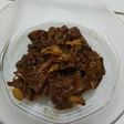 Gudeg Nangka Sederhana