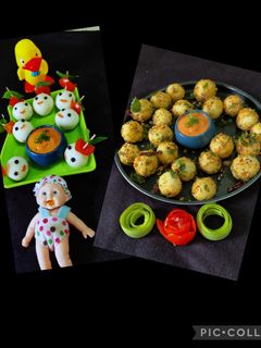 गोली इडली (goli idli recipe in Hindi) रेसिपी मुख्य फोटो