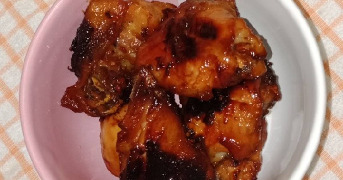 Resep Ayam Goreng Ungkep Gula Jawa Oleh Dita Martinaningtyas Cookpad