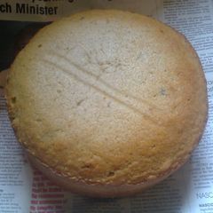 A picture of Madeira Cake(plain).
