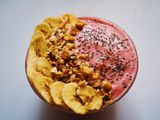 Helado Healthy
