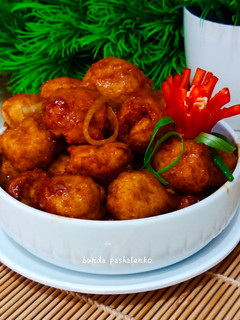 Foto resep Tahu Goreng Mentega