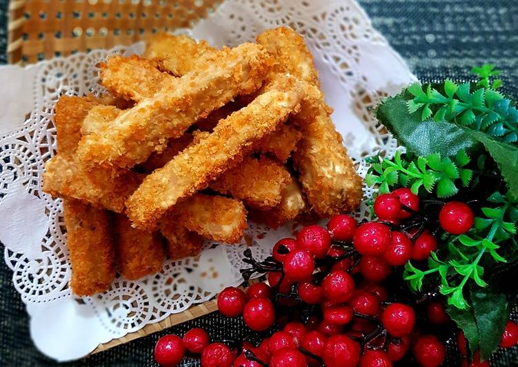 Tempe Katsu