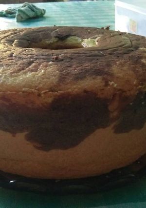 Foto resep Bolu lembut 10 menit