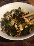 Arroz negro (imperial) chino