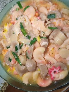 Foto resep 18. Seblak