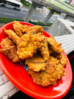 Foto resep Bakwan jagung
