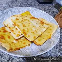 Martabak telur tahu low calorie রেসিপির প্রধান ছবি