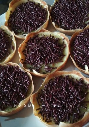 Foto resep Terbul mini
