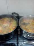Caldos caseros para freezar y tener siempre a mano