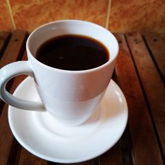 A picture of Quick coffee ☕.