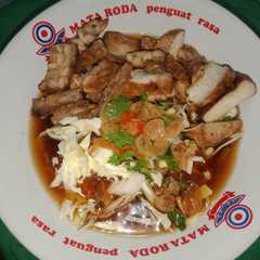 Tahu guling রেসিপির প্রধান ছবি