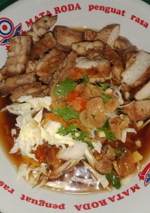 Foto resep Tahu guling