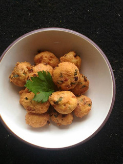 Foto resep Perkedel Tahu