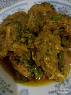 Foto resep Bandeng pesmol