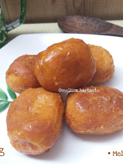 Foto resep Gemblong