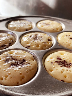 Foto resep Kue cubit