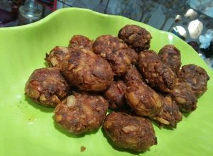 Foto resep Mendol tempe busuk khas Malang