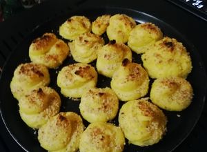 Foto principal de Patatas duquesa