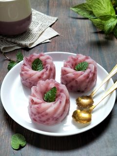 Foto resep Jentik Manis