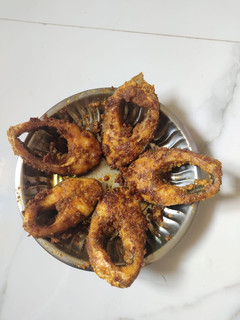 மீன் வறுவல் செய்முறை முக்கிய புகைப்படம்