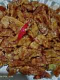 Tempe Kering