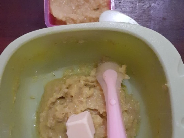 Cara Mudah Membuat Resep Mpasi 6 bln : Soto Daging Sapi yang Lezat Sekali Anti Ribet, Bisa Manjain Lidah