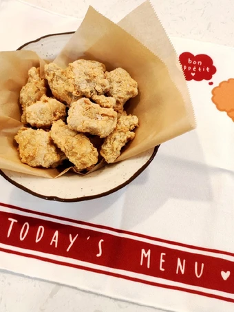 Cara Mudah Menyiapkan Resep  Ikan Dori Goreng Tepung yang Lezat, Bisa Manjain Lidah