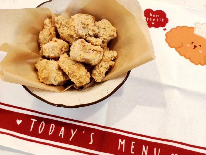 Cara Mudah Menyiapkan Resep  Ikan Dori Goreng Tepung yang Lezat, Bisa Manjain Lidah