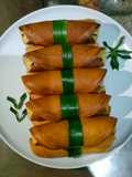 446. Serabi Pisang