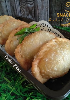 Foto resep Pastel Bihun renyah,ekonomis