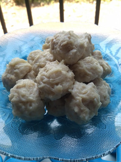 Foto resep Misoa Bakso
