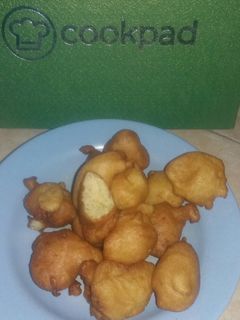 Foto resep Galundeng