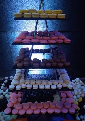 Foto resep Macaroon
