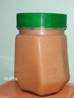 Foto resep Selai Srikaya Homemade