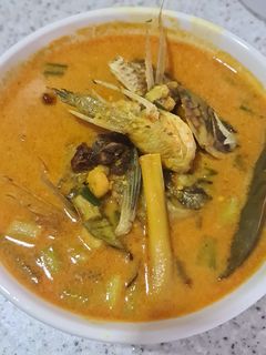 Foto resep Gulai Kakap