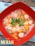 Sop Merah