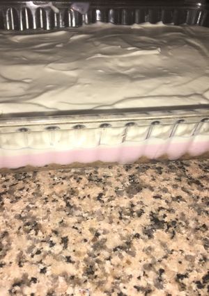 Una foto de Postre con vainillas🥧