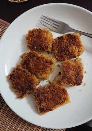 Foto resep Chicken Nugget Sayuran