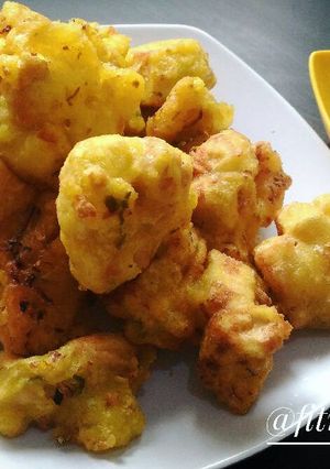 Foto resep Tahu Brontak