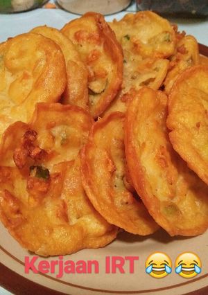 Foto resep Bakwan