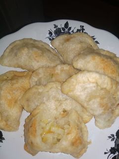 Foto resep Pempek kates