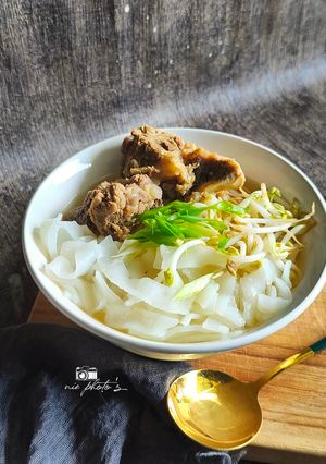 Foto resep Vietnamese Beef Pho