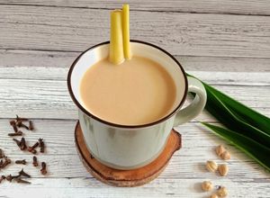 Foto resep Teh Bandrek Susu Khas Aceh