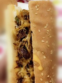 صورة لوصفة ساندويتش دجاج