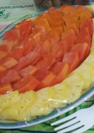 صورة لوصفة ابني عاشق الشوكلاته