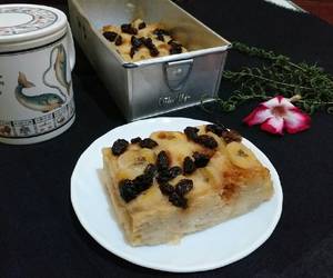 Cara Memasak Cepat Carang Gesing Roti Tawar Ala Restoran