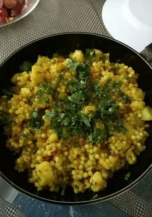 #Family रेसिपी मुख्य फोटो