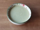 Gazpacho de melón